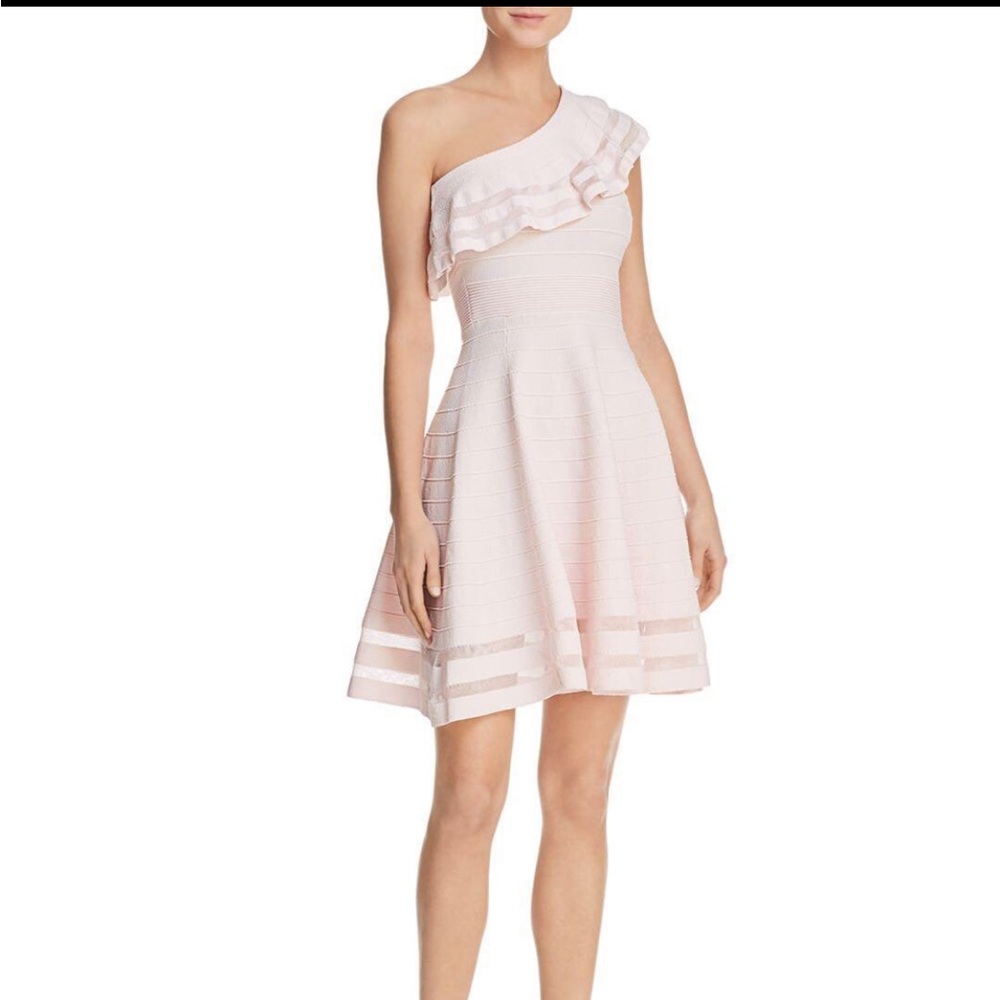 TED BAKER dress